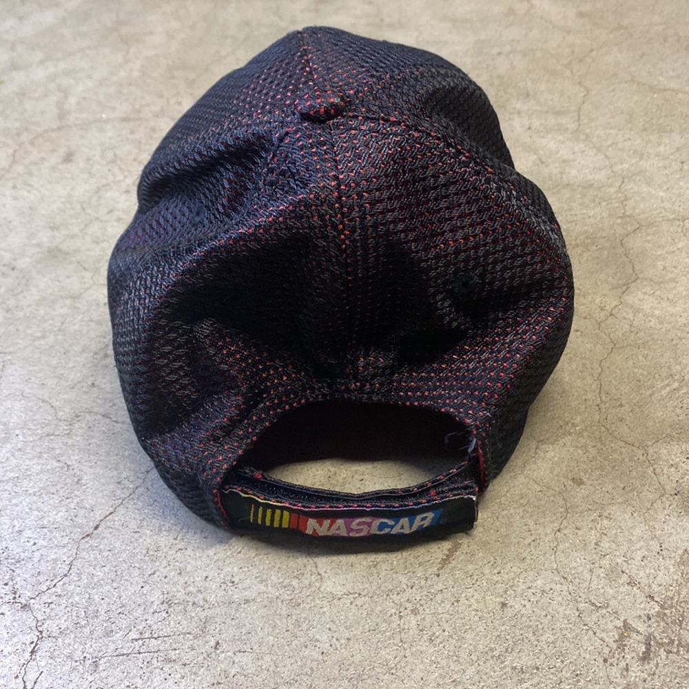 Chevy Racing NASCAR Hat - Picture 4 of 8